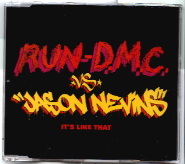 Run DMC Vs Jason Nevins - It's Like That